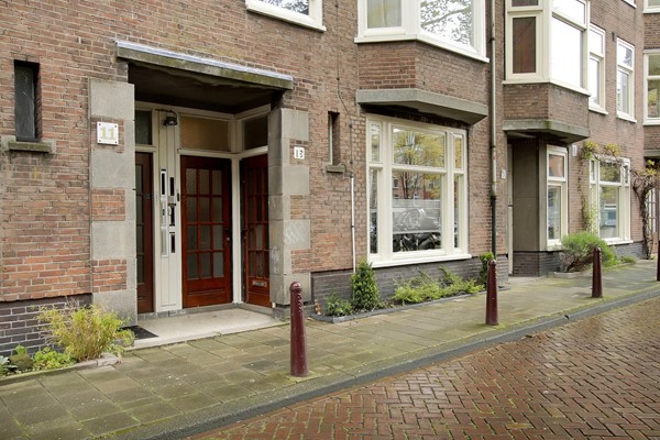 Medium property photo - Onbekendegracht 13HS, 1018 XP Amsterdam